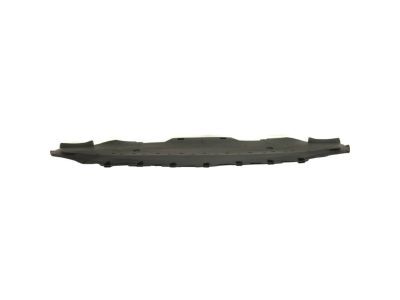 Ford JR3Z-17626-A Under Cover, Front