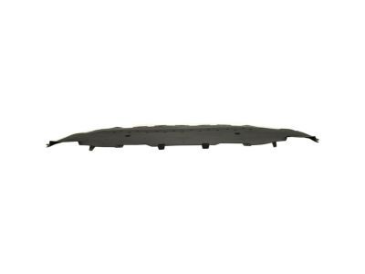 Ford JR3Z-17626-A Under Cover, Front