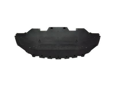 Ford JR3Z-17626-A Under Cover, Front