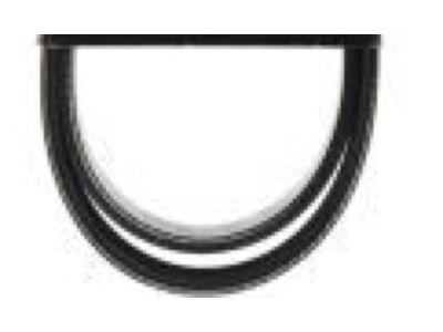 Mercury Sable Serpentine Belt - BT4Z-8620-A