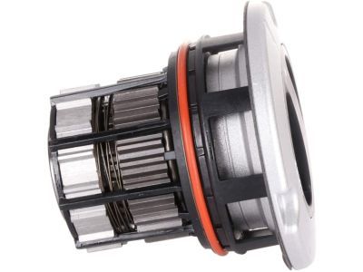 Ford BC3Z-3B396-A Locking Hub, Front
