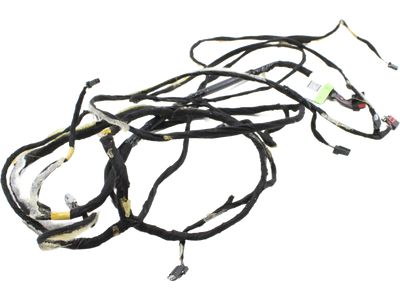 Ford K2GZ-14335-D Wire Assembly K2GZ-14335-D Ford Wire Assembly Product Photo 1 of 2
