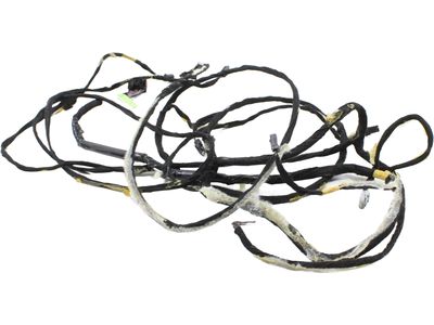 K2GZ-14335-D Ford Wire Assembly Product Photo 2 of 2