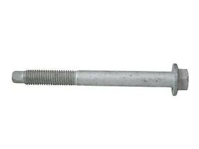 Lincoln -W711257-S439 Bolt