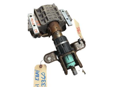 CL3Z-3C529-N Ford Column Assembly - Steering Product Photo 1 of 2