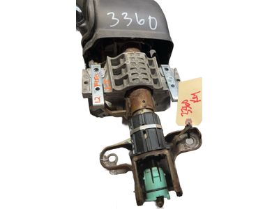 CL3Z-3C529-N Ford Column Assembly - Steering Product Photo 2 of 2