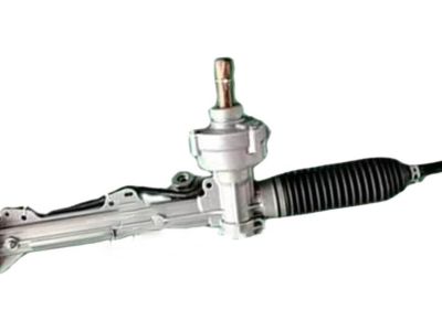 Ford BB5Z-3504-BARM Gear Assembly - Steering