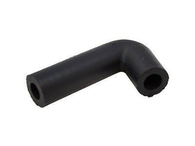 Mercury F8CZ-6N664-AA Tube - Crankcase Ventilation