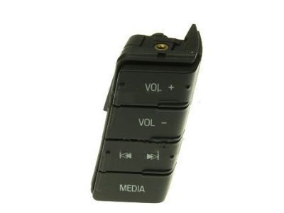 Mercury 9L8Z-9C888-AA Cruise Switch