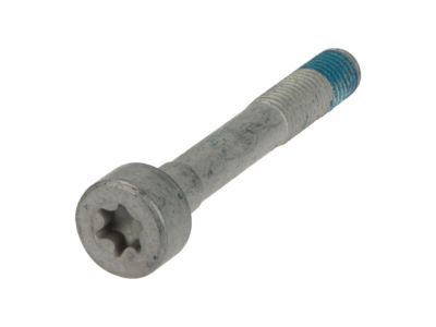 Ford Brake Caliper Repair Kit - -W717394-S439
