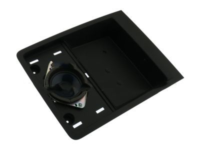 Ford FL3Z-1504338-CC Panel Cover