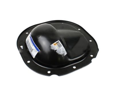 Mercury Differential Cover - 2L1Z-4033-CA