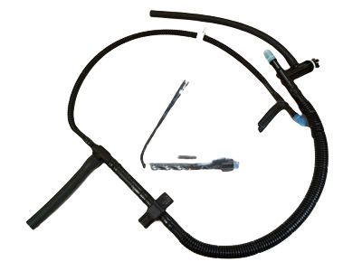 Mercury Fuel Pressure Sensor - CL2Z-9C052-A