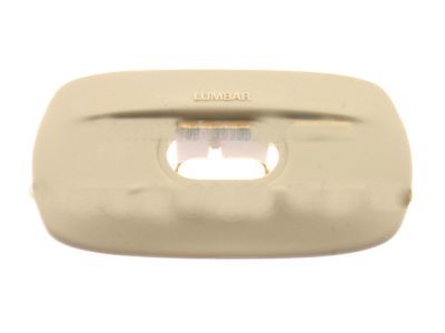 Mercury 6W7Z-14A706-BB Bezel