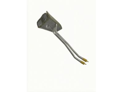 7C3Z-18476-B Ford Core Assembly - Heater Product Photo 2 of 2