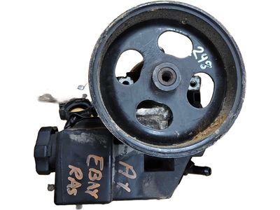 8A8Z-3A674-A Ford Pump Assembly - Power Steering Product Photo 2 of 4
