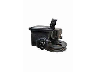 8A8Z-3A674-A Ford Pump Assembly - Power Steering Product Photo 1 of 4