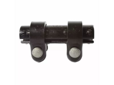 Ford 7C3Z-3280-C Rod, Passenger Side