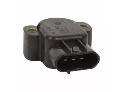 Ford 2M5Z-9B989-AA Potentiometer - Engine Throttle