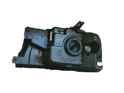 Lincoln 7L3Z-13008-FA Headlamp Assembly