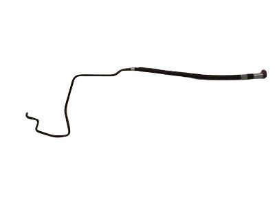 Ford 9C2Z-9D676-F Tube - Fuel Vapour