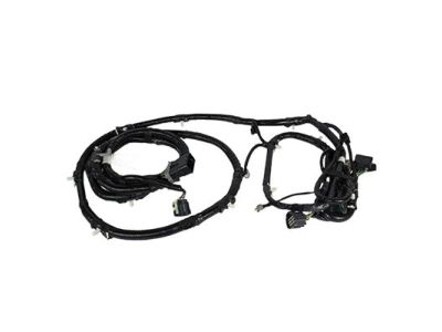 Ford CL3Z-14405-DGB Wiring Assy - Rear Lamps