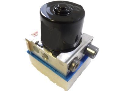 Lincoln Navigator ABS Control Module - 7L1Z-2C215-A