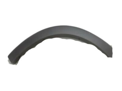 Ford 1L2Z-7829165-BAD Moulding