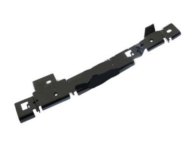 Ford BC3Z-26312A48-A Upper Center Pillar Trim Inner Reinforcement, Passenger Side