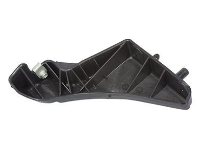 Ford 7R3Z-8B455-A Support Mount Bracket, Front Passenger Side