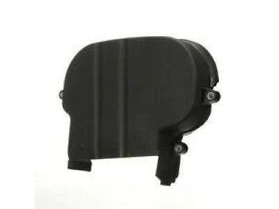 Ford F4SZ-6019-DA Timing Cover