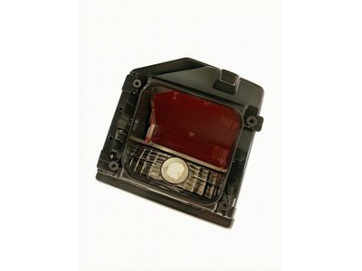 HC3Z-13404-E Ford Lamp Assembly - Rear, Stop And Flasher, Passenger Side Product Photo 3 of 3