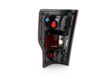 Ford HC3Z-13404-E Lamp Assembly - Rear, Stop And Flasher, Passenger Side