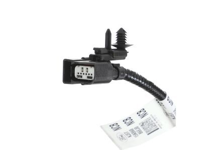 KJ5Z-15K868-NCB Ford Wire - Parking Distance Aid Sensor Product Photo 1 of 4