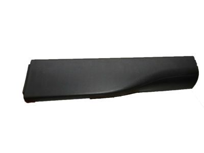 Ford 8C3Z-9941018-AA End Cap Molding