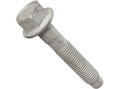 Ford -N803020-S40 Bolt - M12 X 1.75 X 76.2