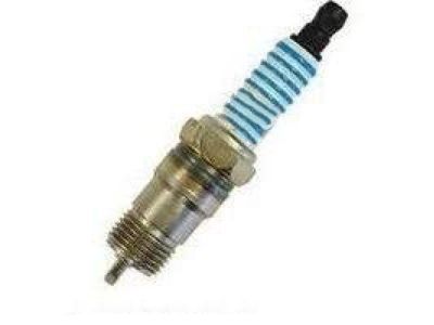 Mercury AGSP-32C- Spark Plug                         