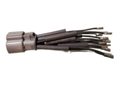 Ford 3U2Z-14S411-VCA Wire Assy                          