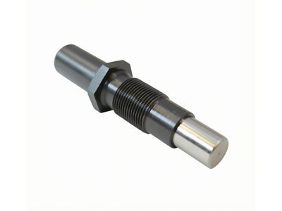 XU3Z-6K254-AA Ford Tensioner - Timing Belt, Driver Side Product Photo 4 of 4