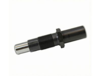 XU3Z-6K254-AA Ford Tensioner - Timing Belt, Driver Side Product Photo 3 of 4