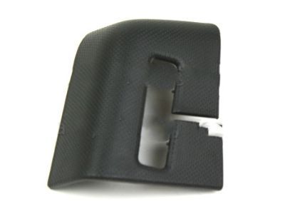 Ford 7C3Z-2860220-AA Trim Bezel