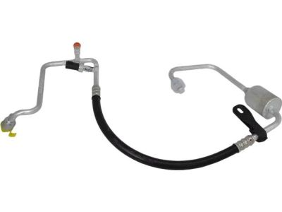 Ford 6L2Z-19972-DA Tube Assembly