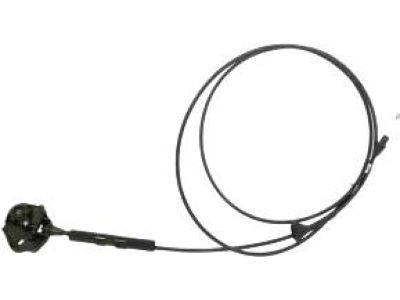 Ford 6L2Z-19972-DA Tube Assembly