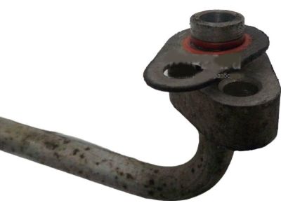 Ford 6L2Z-19972-DA Tube Assembly