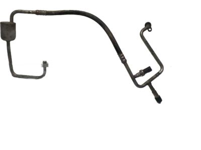 Ford 6L2Z-19972-DA Tube Assembly