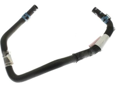 Ford 8L1Z-3A713-D Hose Assembly