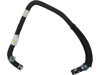 Ford 8L1Z-3A713-D Hose Assembly