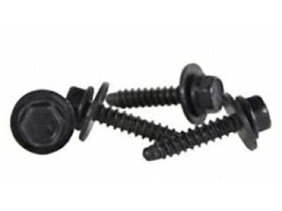 Ford -W716195-S450B Handle, Inside Screw