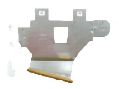 Mercury E7TZ-13A506-A Clip - Wiring