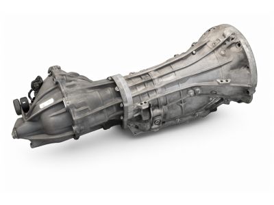 Ford FL3Z-7005-C Case Assembly - Transmission